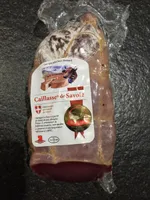 Caillasse de savoie