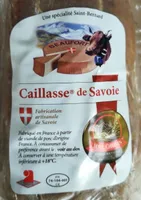 Caillasse de Savoie
