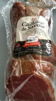 Caillasse de savoie