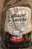 Caillasse de Savoie