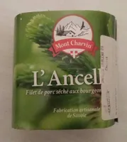 L Ancelle