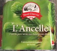 Ancelle
