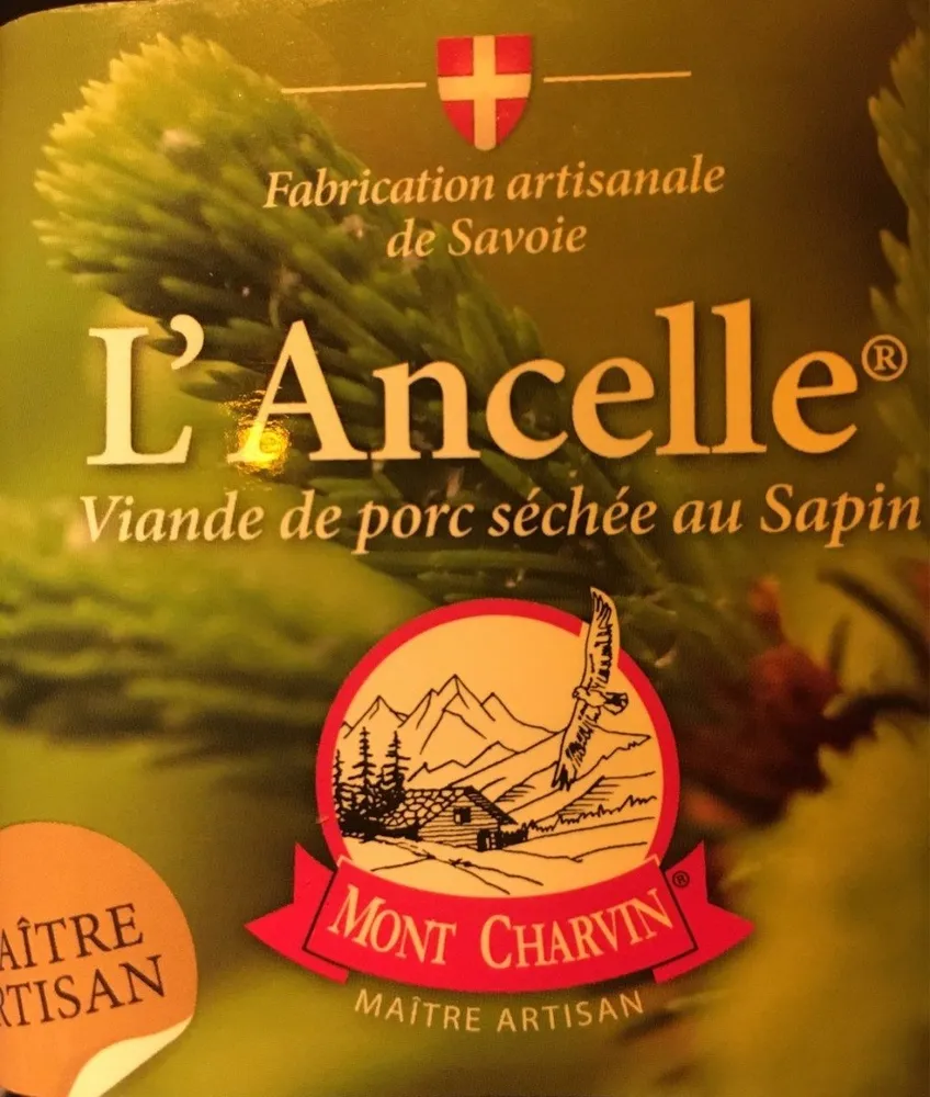 L'Ancelle