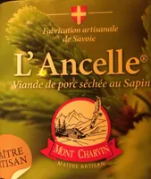 L'Ancelle