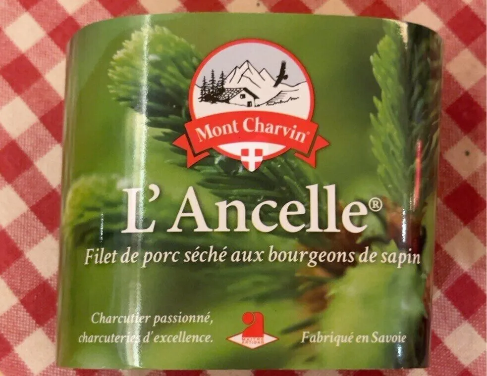 L’Ancelle