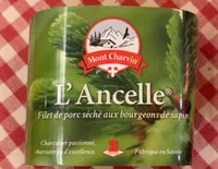 L’Ancelle