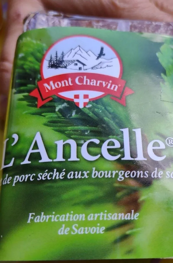 Ancelle