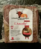 L'Ancelle