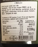 L’ancelle