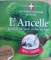 L'ancelle