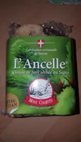 L'ancelle