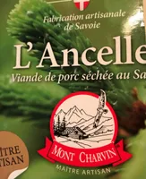 L'Ancelle