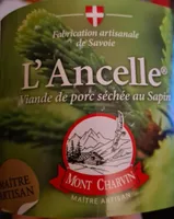 L'Ancelle