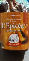 L'épicéa