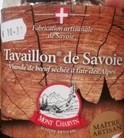 Tavaillon de Savoie