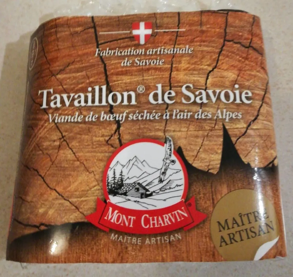 Travaillons de Savoie