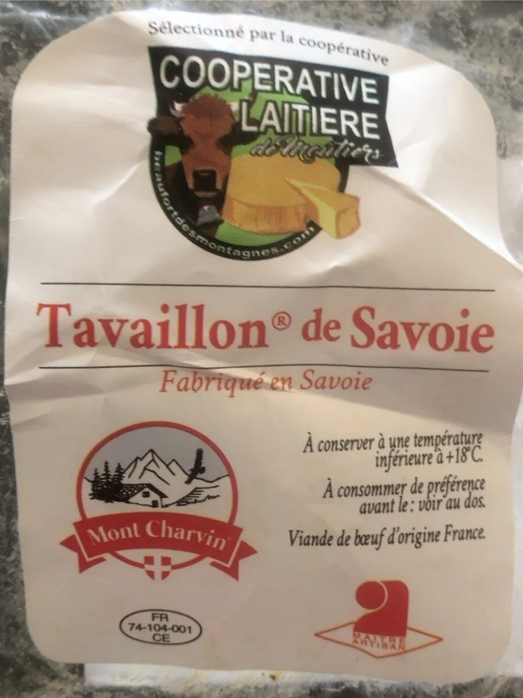 Tavaillon de Savoie