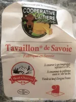 Tavaillon de Savoie