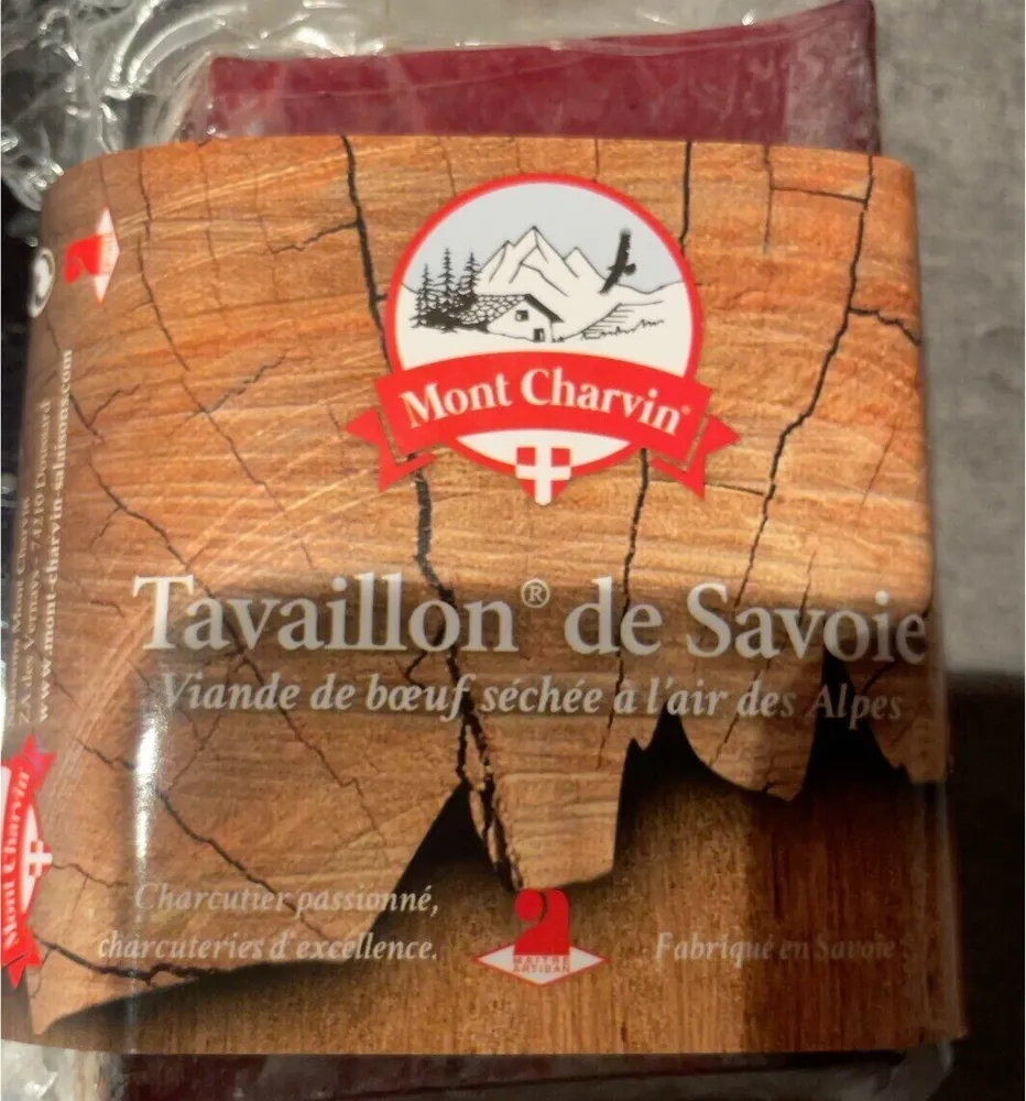 Tavaillon de Savoie