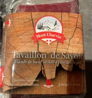 Tavaillon de Savoie