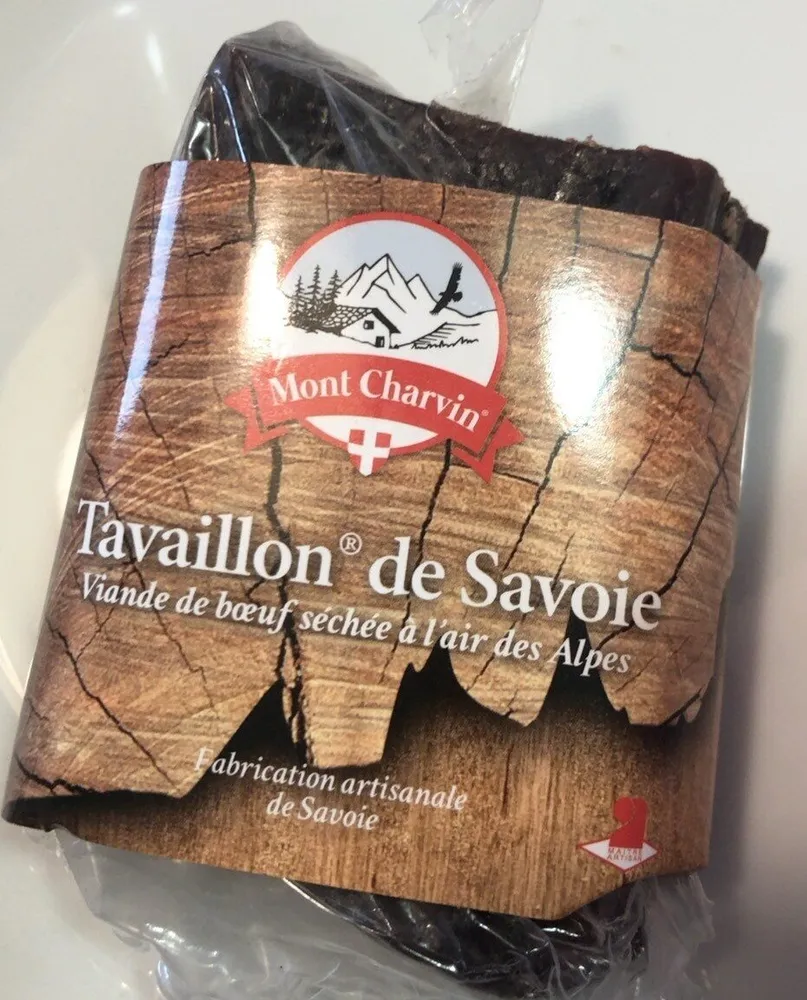 Travaillon de Savoie