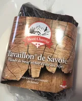 Travaillon de Savoie