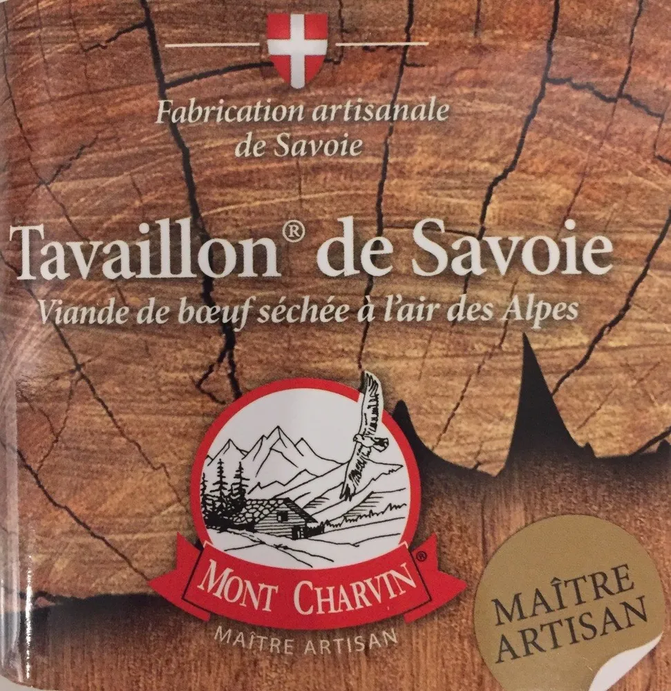 Tavaillon de Savoie