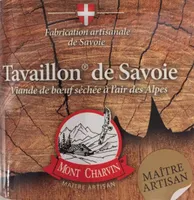 Tavaillon de Savoie