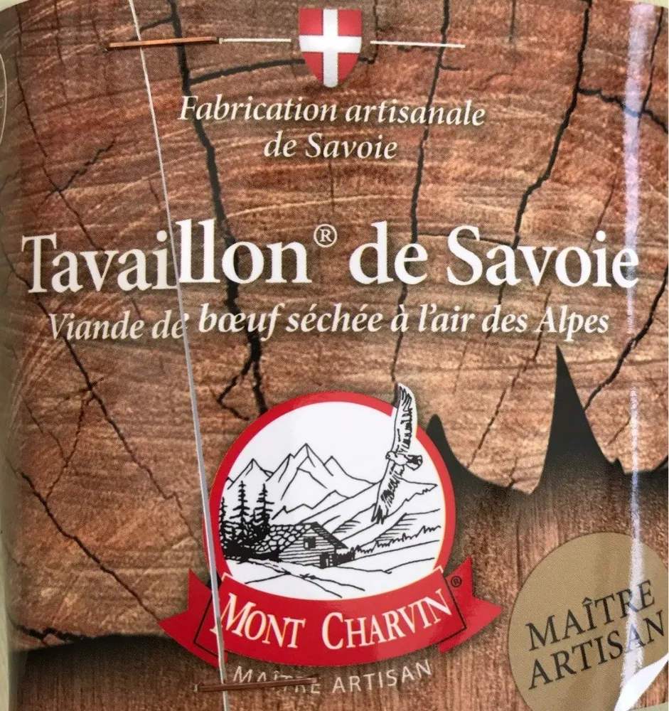 Tavaillon de Savoie