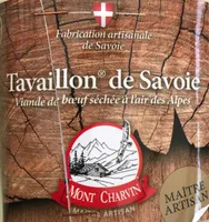 Tavaillon de Savoie