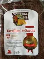 Viande de bœuf séchée
