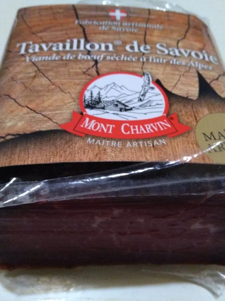 tavaillon de Savoie