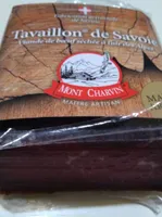 tavaillon de Savoie