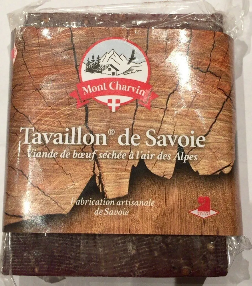 Tavaillon de savoie