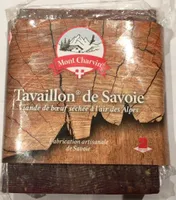 Tavaillon de savoie
