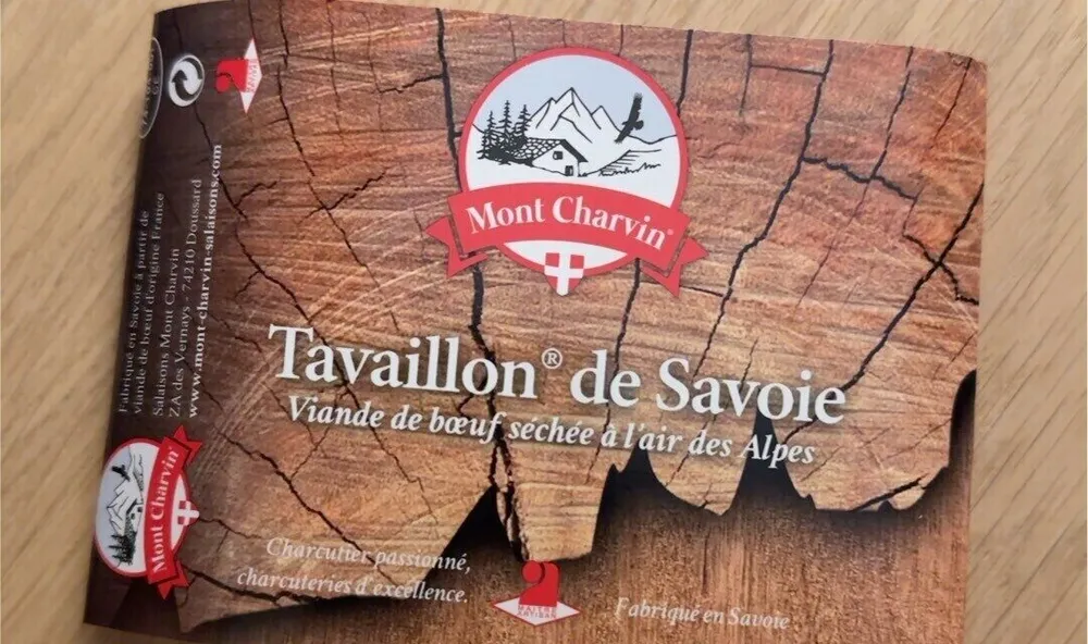 Tavaillon de Savoie