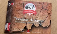 Tavaillon de Savoie