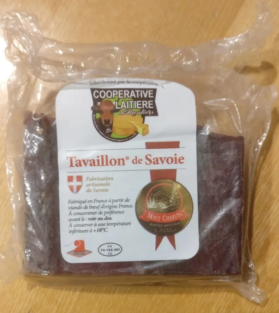 Tavaillon de Savoie