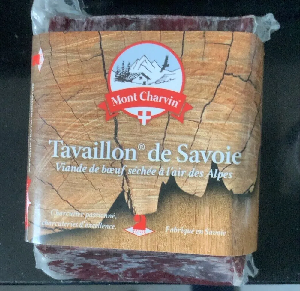 Tavaillon de Savoie