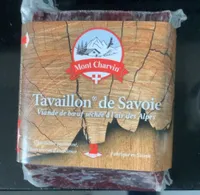 Tavaillon de Savoie
