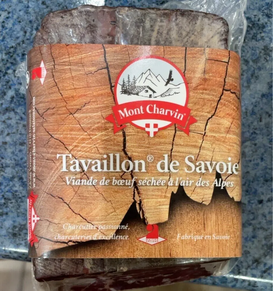 Tavaillon de savoie
