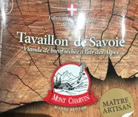 Tavaillon de Savoie