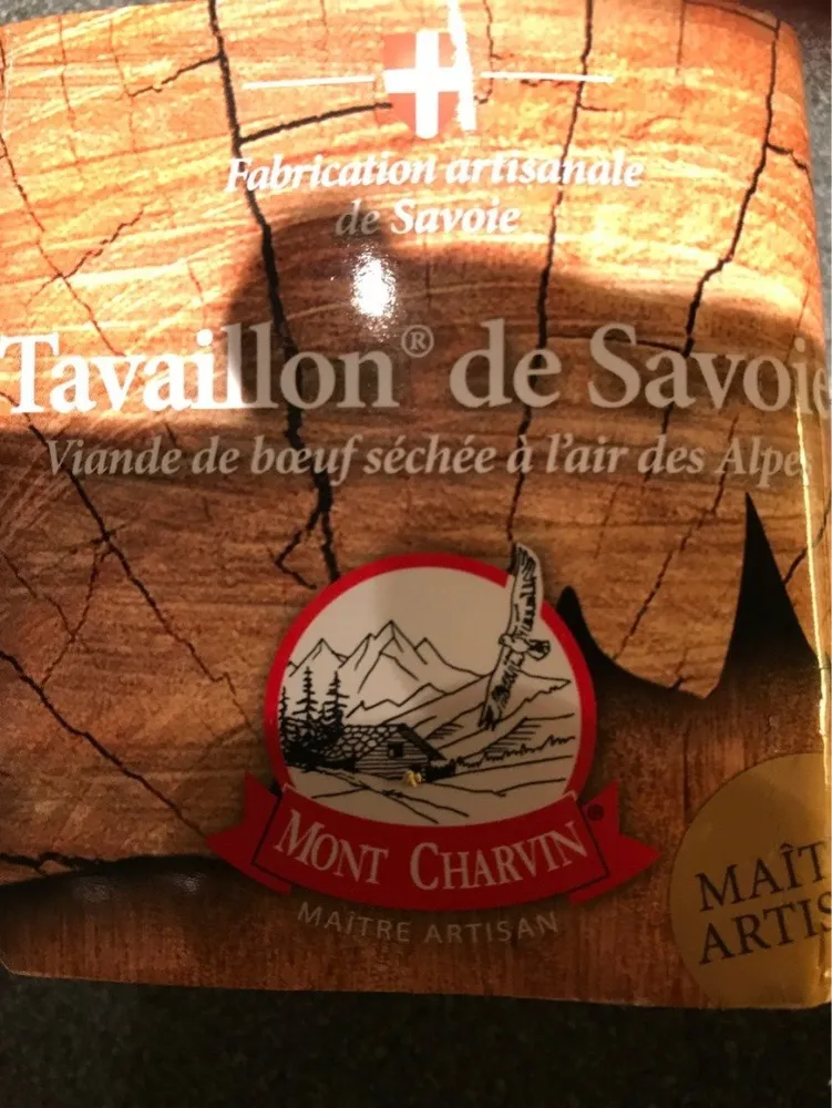 Tavaillon de Savoie