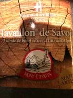 Tavaillon de Savoie