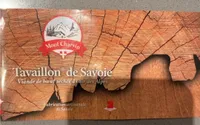 Tavaillon de Savoie