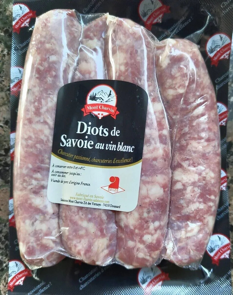 Diots de Savoie