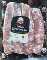 Diots de Savoie