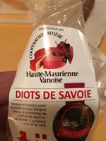 Diot de Savoie