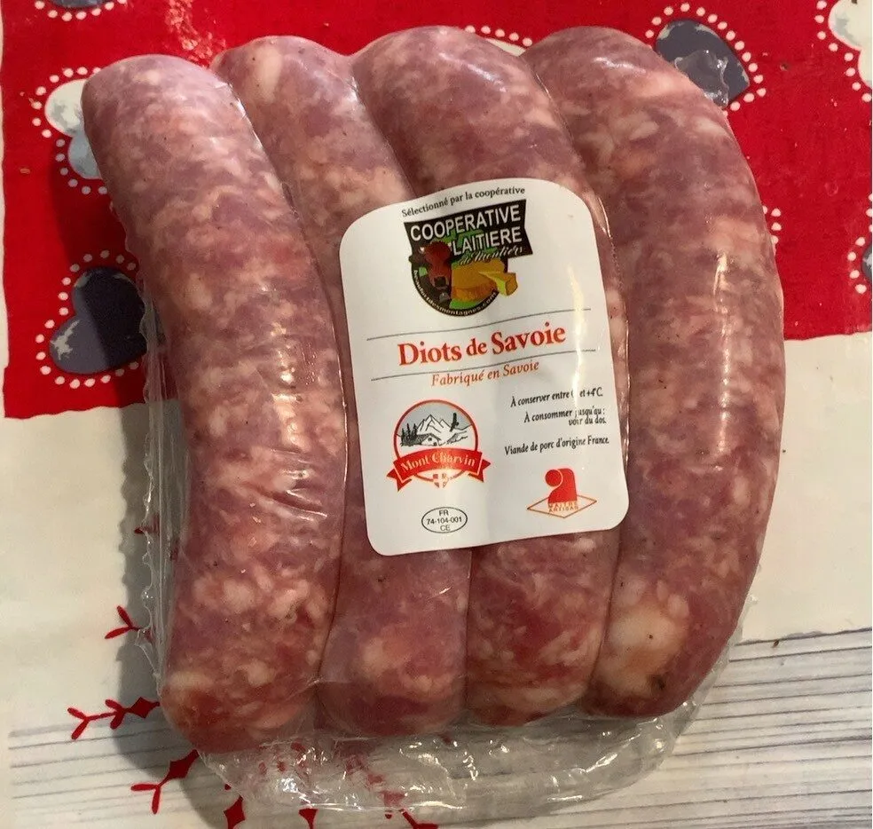 Diots de Savoie