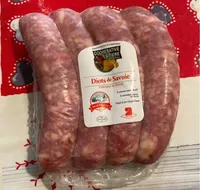 Diots de Savoie